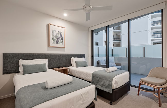Allure Mooloolaba - Photo 30