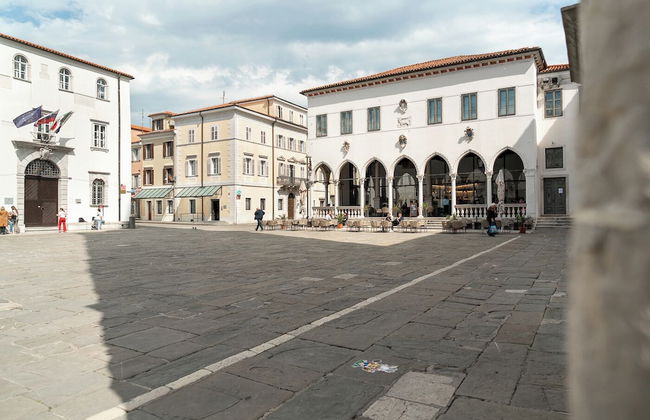 Apartment del Bello - Foto 40