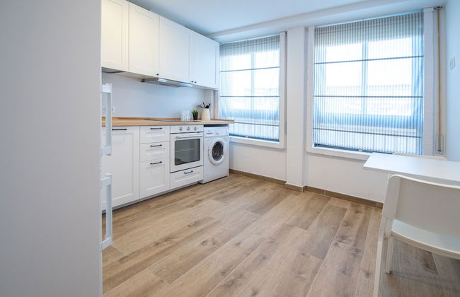 Apartamento Albatros suite - Foto 18