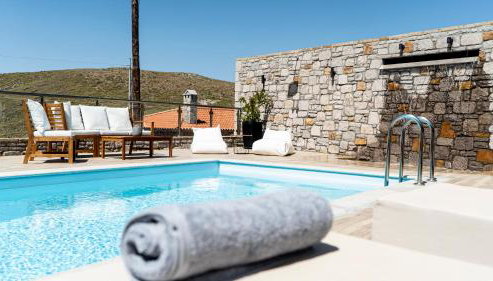 Lithoessa Luxury Apartments - Foto 4