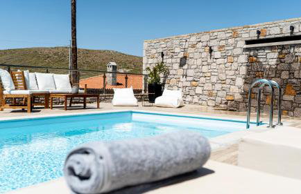 Lithoessa Luxury Apartments - Foto 4