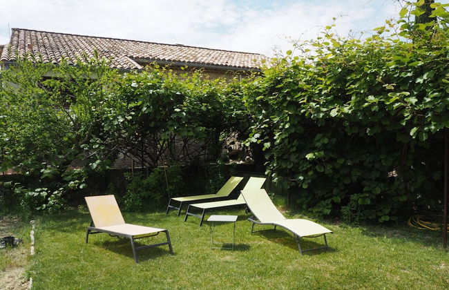 Charming Provencal Holiday Home With Garden - Foto 20