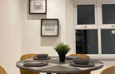 Spacious City Centre Property - Foto 29