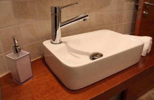 Apartamentos Caceres - Foto 66