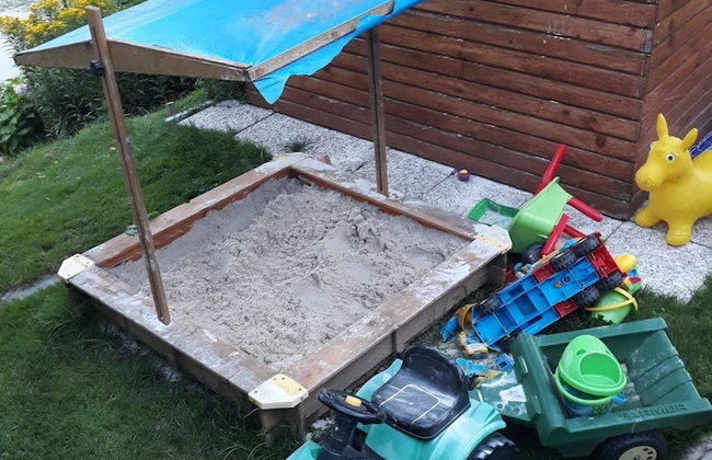 Apartment Panorama - Foto 15