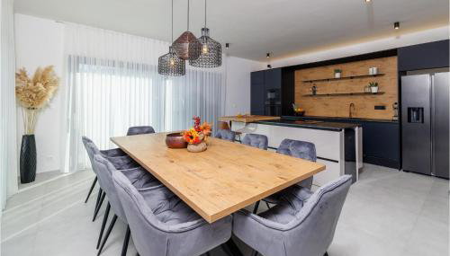Stunning Home In Klanice With Sauna - Foto 5