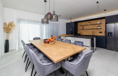 Stunning Home In Klanice With Sauna - Foto 5