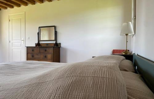 L'Etape Normande & Jacuzzi - Foto 18