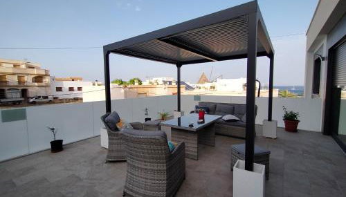 Ático los cocones - Foto 1