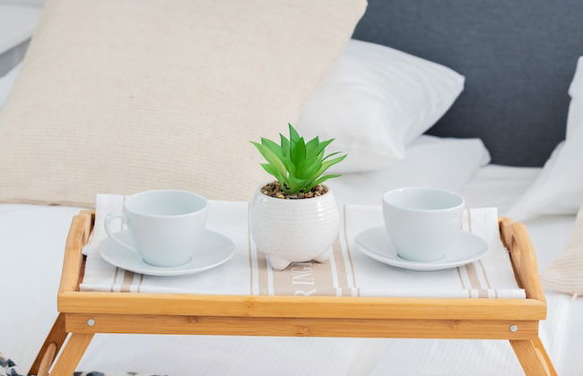 Morska Bryza Apartment by Renters - Foto 39