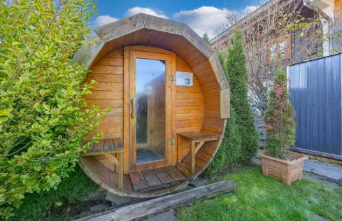 GM-Stays Wendelstein Lodge - BRIGHT Collection - Foto 9