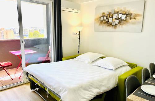 Résidence Easy Lodge - Photo 84