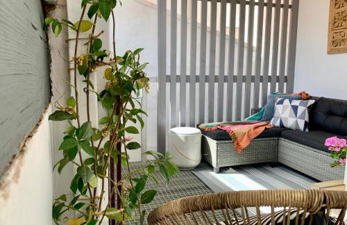 Luxurious boutique apartment, Alicante centre - Foto 11