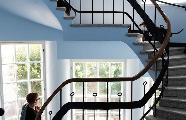 Bob W KOTI Katajanokka - Foto 70