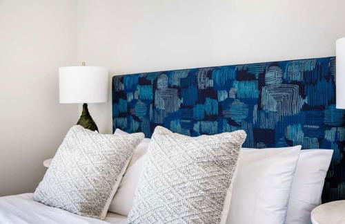 CozySuites Music Row Refined 1BR with free parking - Foto 12