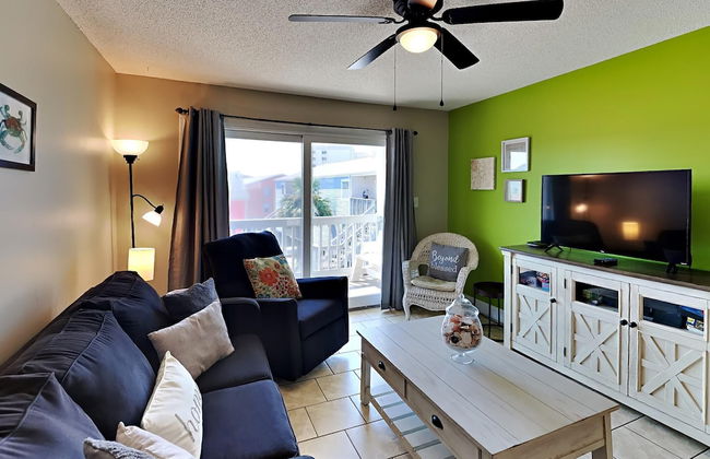 Villas on the Gulf Breeze by SVR - Foto 31