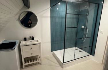 Le Bleu d 'Audinghen - Foto 23