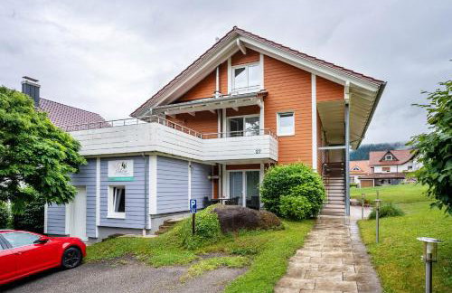 Ferienwohnungen Bella Natura - Photo 1