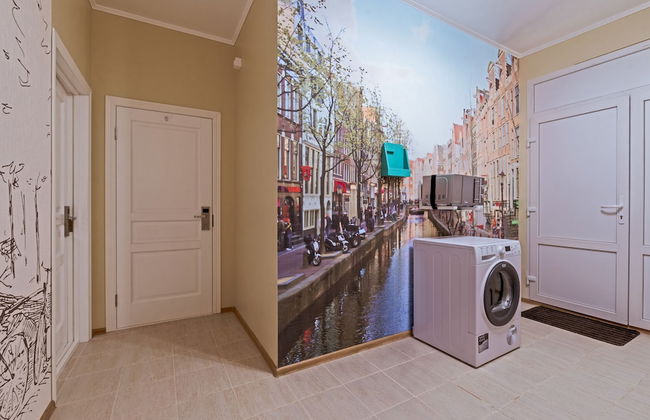 ColorSpb ApartHotel New Holland - Foto 58