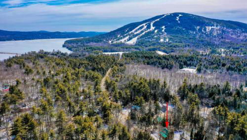 Moose Cabin - Foto 5