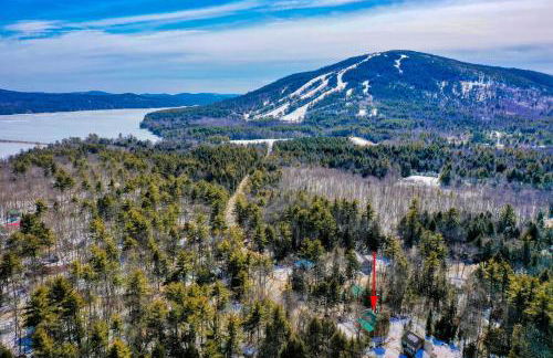 Moose Cabin - Foto 5