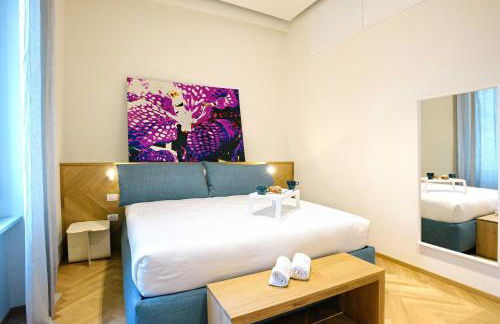 Real Passeggio Guest House - Dimore Partenopee - Foto 10