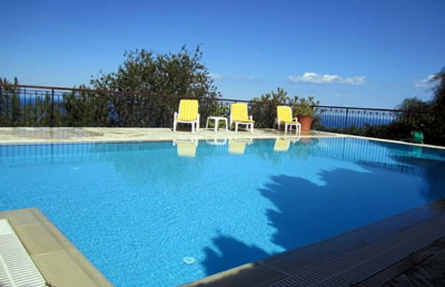 Villa Hillcrest by Amy Villas - Foto 23