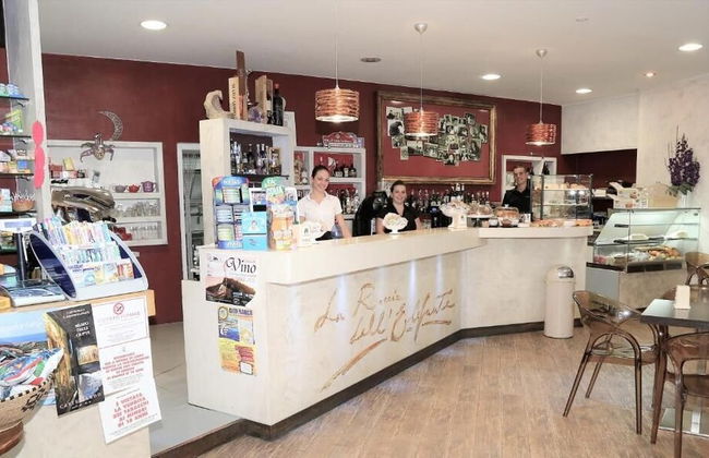 B&B La Roccia dell'Elefante - Photo 21