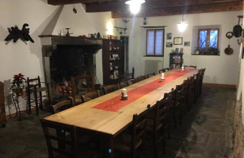 Agriturismo La Casina della Burraia - Foto 53