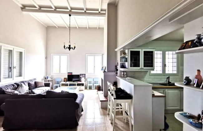 Anissaras Luxury Villa - Foto 9