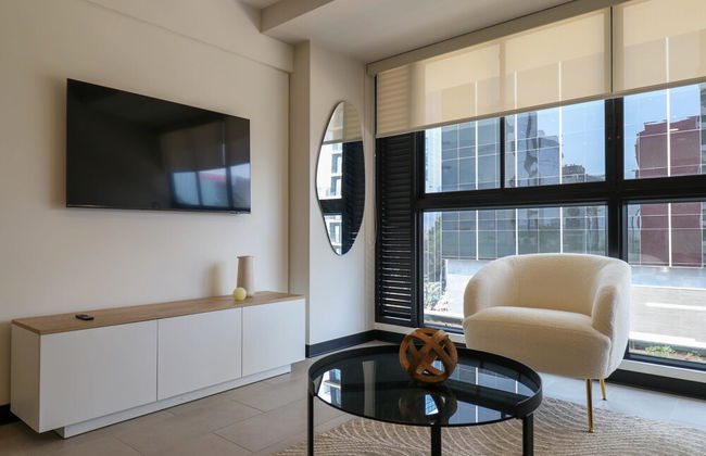 w Perfect 2BR With City View in San Isidro - Foto 28