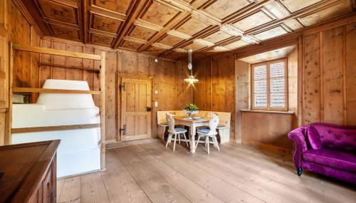 Unterlanpacher Historic Refugium - Foto 4