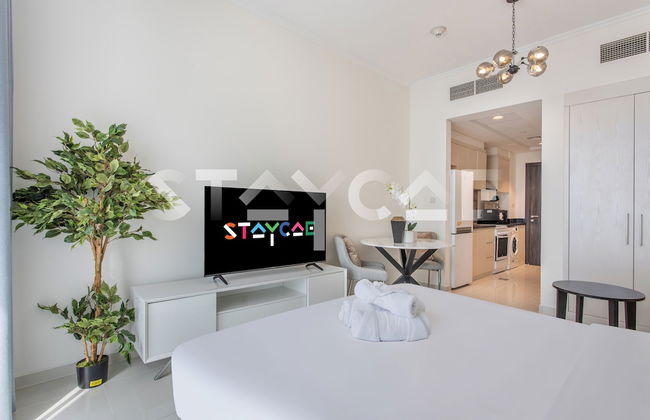 Staycae Holiday Homes - Carson Tower - Photo 5