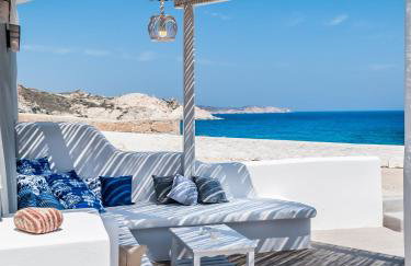 Aerides Mandrakia Milos - Foto 1