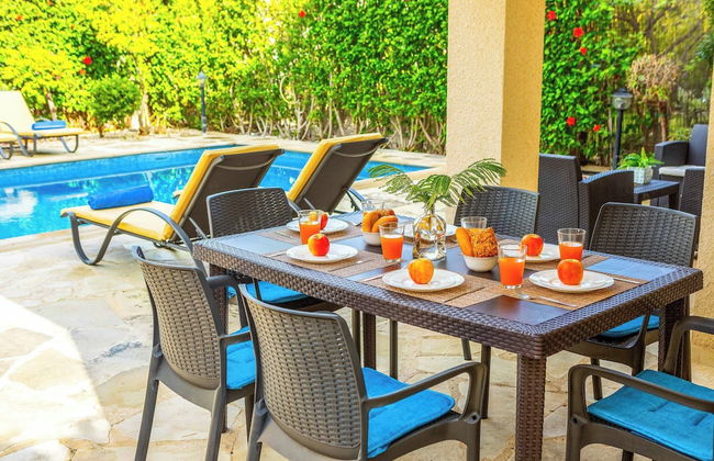 Villa Lilly Rose - Foto 41