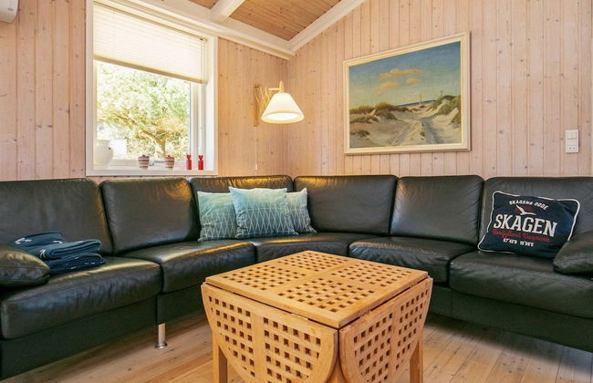 Holiday Home in Strandby - Foto 11