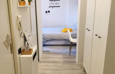 Casa di Arianna in centro storico a Vimercate - Foto 12