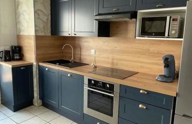 La Blériotine - Foto 8