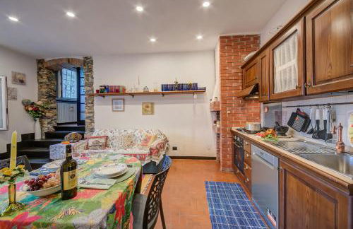 La Stalletta Relax - with private parking - Happy Rentals - Foto 13