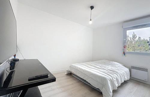 La Terrasse de L’esplanade, confort & terrasse - Foto 13