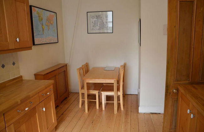 JOIVY Cosy 1-Bed Flat Near The Scottish Gallery - Foto 7