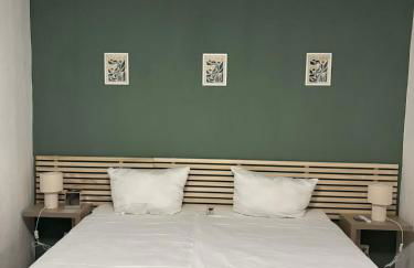 Neues Apartmenthaus mit 4 Wohnungen im Zentrum - Foto 4