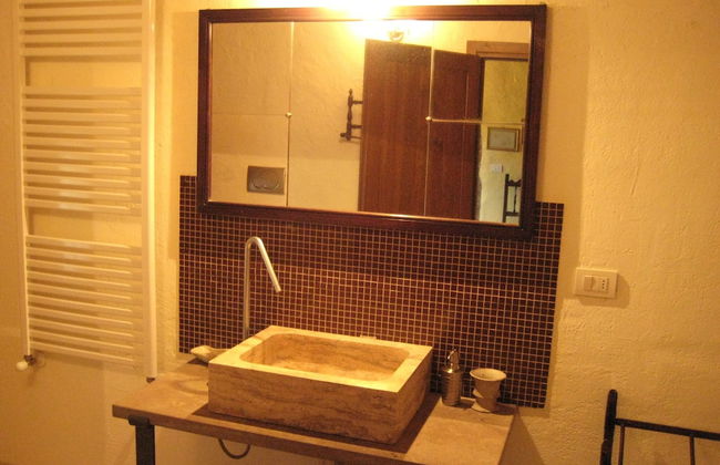 la Casa - Agriturismo With Pool Between Siena and Grosseto - Foto 14