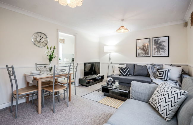 Karah Suites - The Galleria 2 - Foto 9