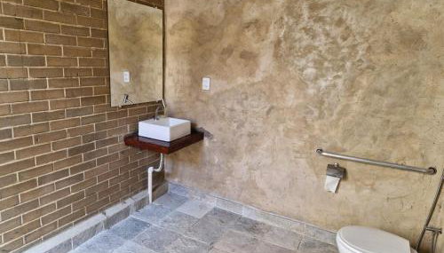 Espaço incrível com piscina proximo a Genipabu - Foto 4