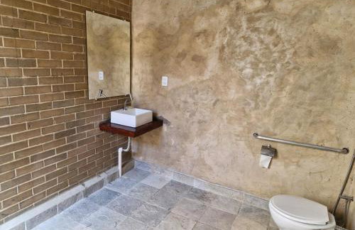 Espaço incrível com piscina proximo a Genipabu - Foto 4