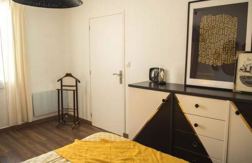 Les Lacets du Lièvre Appartement, Rez-de-jardin, Terrasse - Foto 11