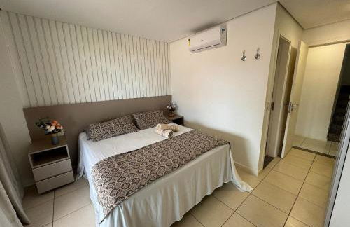 Apto. Beverlly Hills, Próx. Beach Park - Foto 57