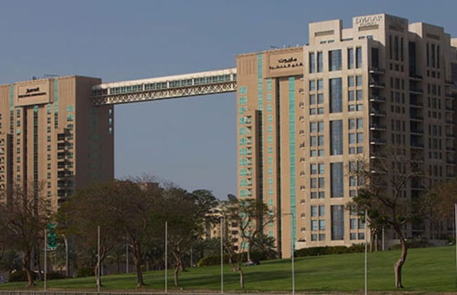 Piks Key - Rigga Al Buteen - Foto 21