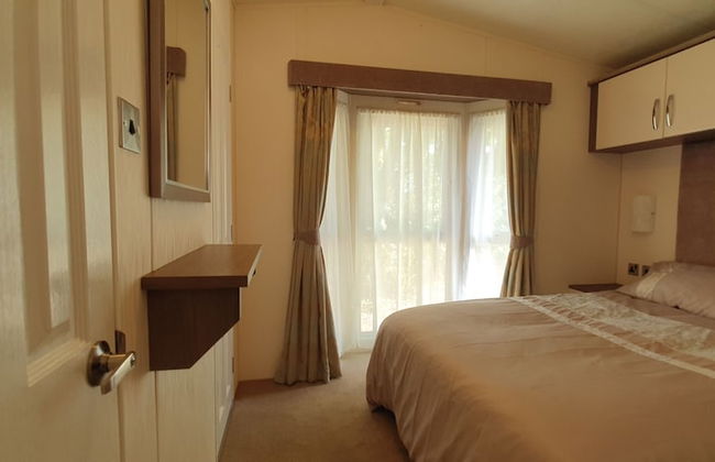 Home From Home Caravan in Lowestoft - Foto 3